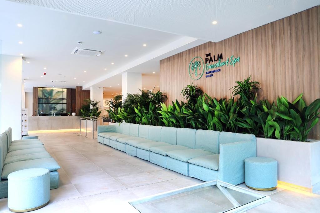 Hotel Eurosalou & SPA