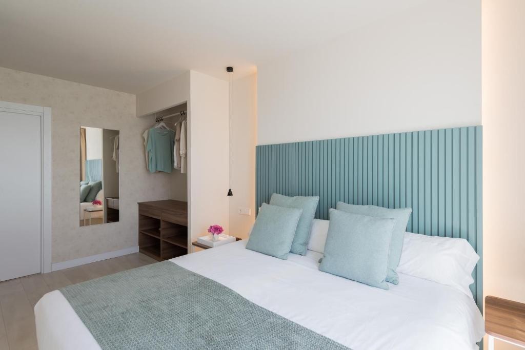 Hotel Eurosalou & SPA