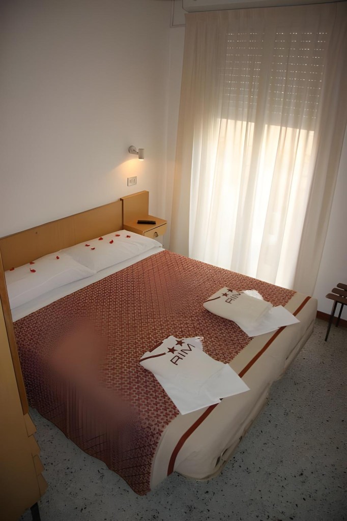 HOTEL ORCHIDEA