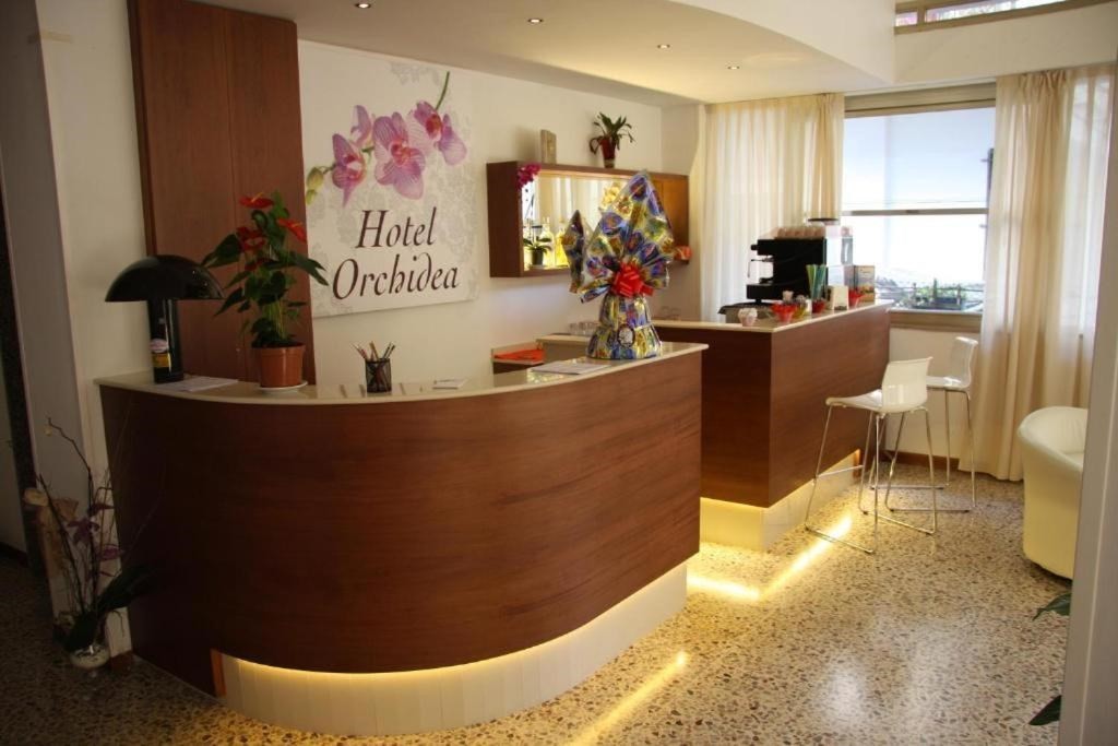 HOTEL ORCHIDEA