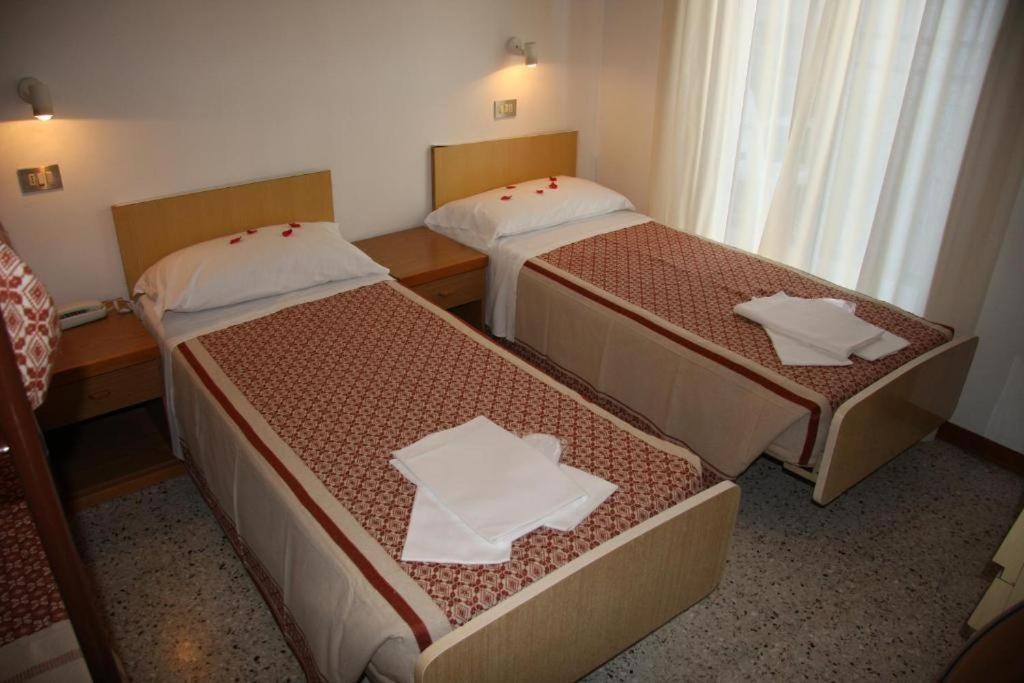 HOTEL ORCHIDEA