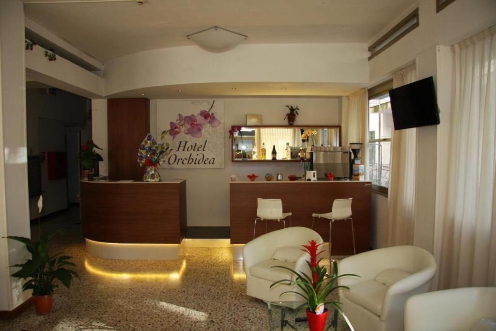 HOTEL ORCHIDEA