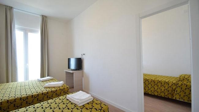 HOTEL ORCHIDEA