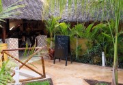MALIKA NUNGWI HOTEL