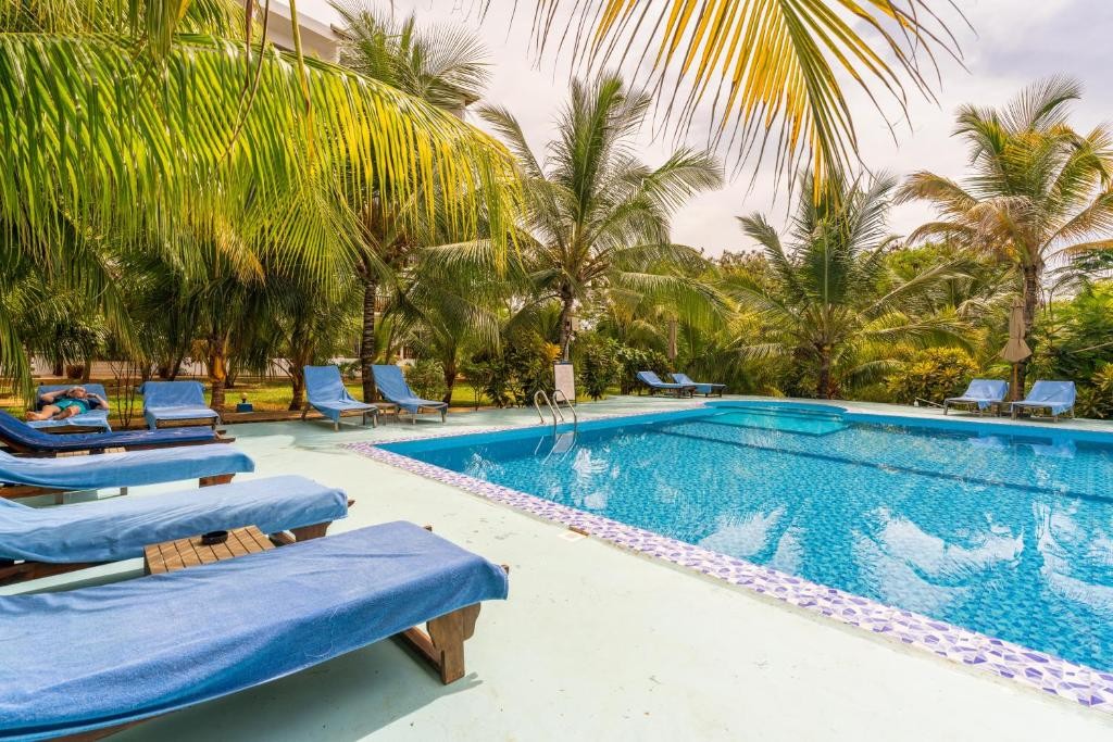 MALIKA NUNGWI HOTEL