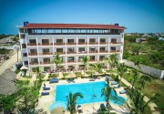 MALIKA NUNGWI HOTEL