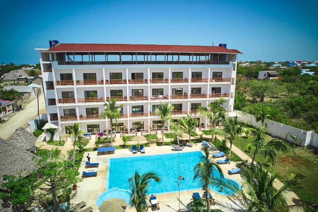 MALIKA NUNGWI HOTEL