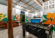 MALIKA NUNGWI HOTEL
