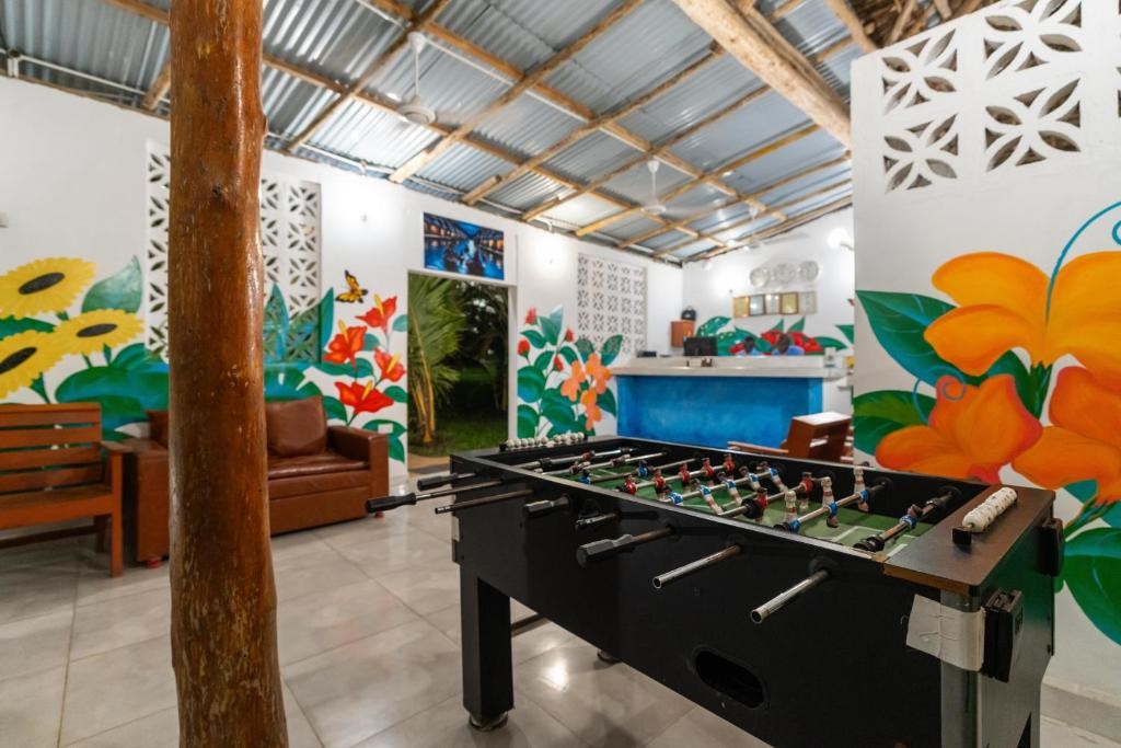 MALIKA NUNGWI HOTEL