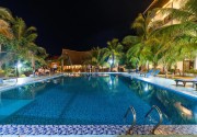 MALIKA NUNGWI HOTEL