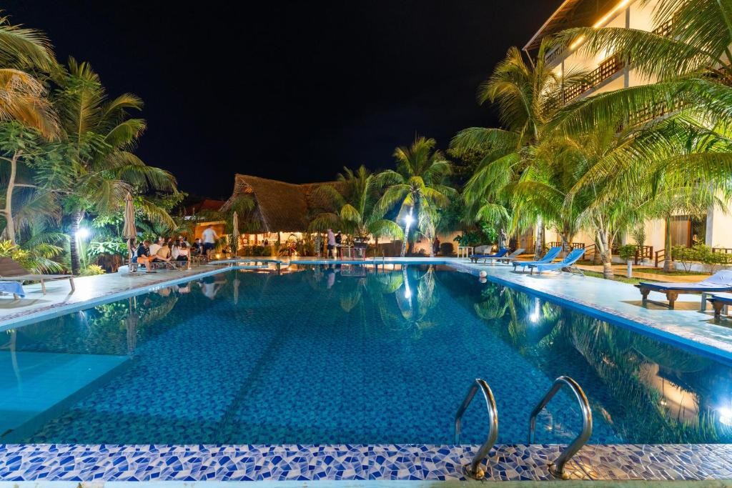 MALIKA NUNGWI HOTEL