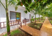 MALIKA NUNGWI HOTEL