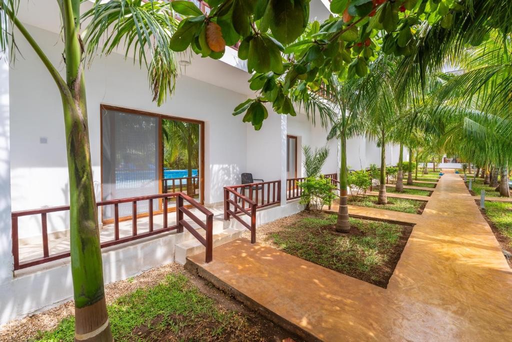 MALIKA NUNGWI HOTEL