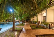 MALIKA NUNGWI HOTEL