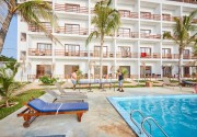 MALIKA NUNGWI HOTEL