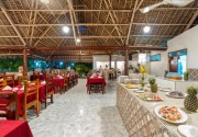 MALIKA NUNGWI HOTEL