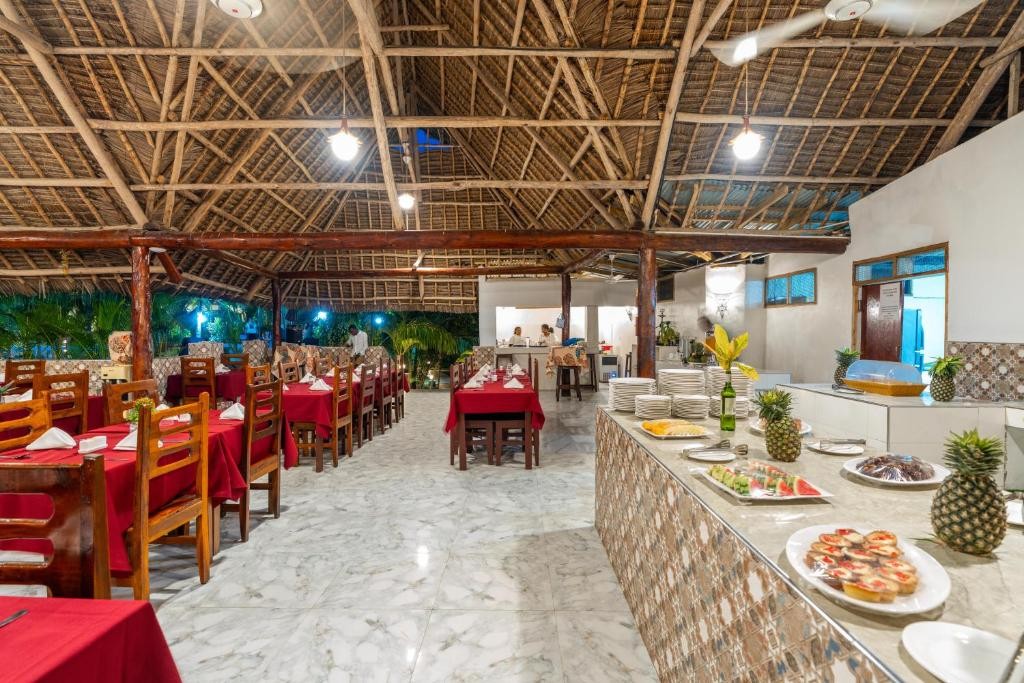 MALIKA NUNGWI HOTEL