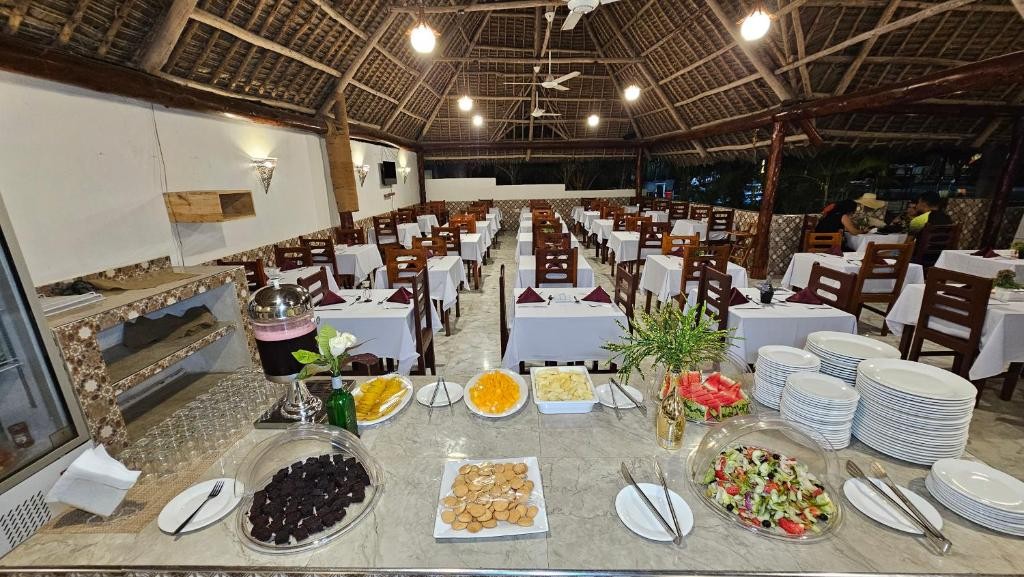 MALIKA NUNGWI HOTEL