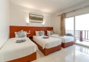 MALIKA NUNGWI HOTEL