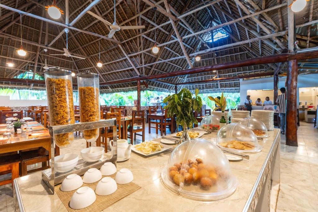 MALIKA NUNGWI HOTEL
