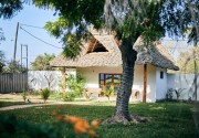 MALIKA NUNGWI HOTEL
