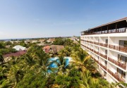 MALIKA NUNGWI HOTEL