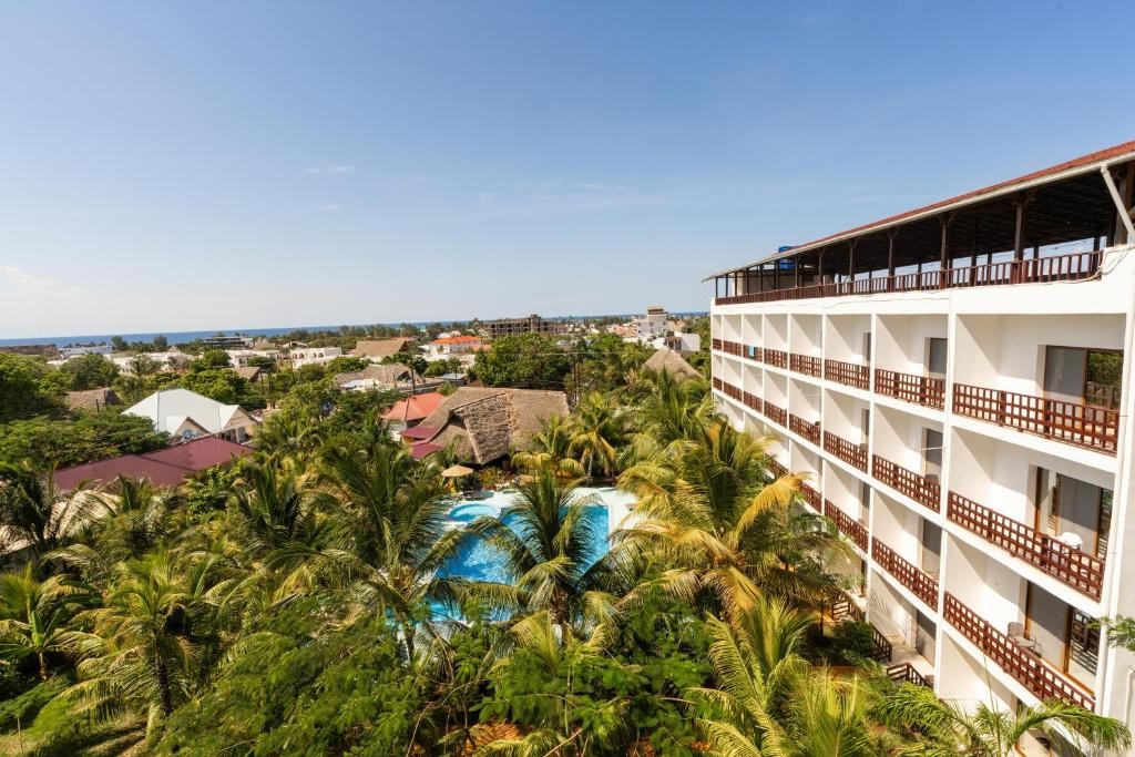 MALIKA NUNGWI HOTEL