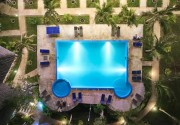 MALIKA NUNGWI HOTEL