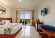 MALIKA NUNGWI HOTEL