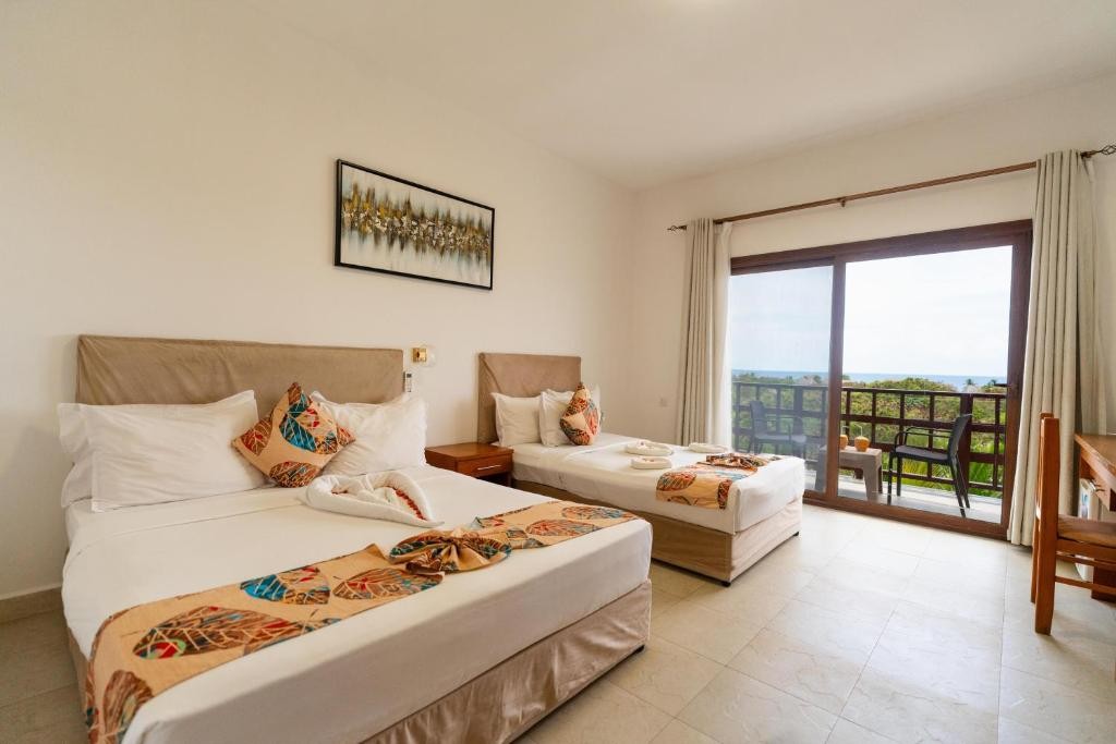 MALIKA NUNGWI HOTEL