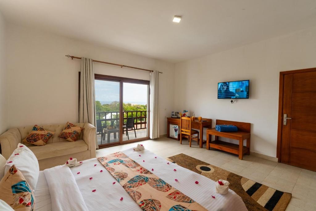 MALIKA NUNGWI HOTEL