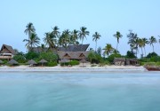 KENA BEACH HOTEL