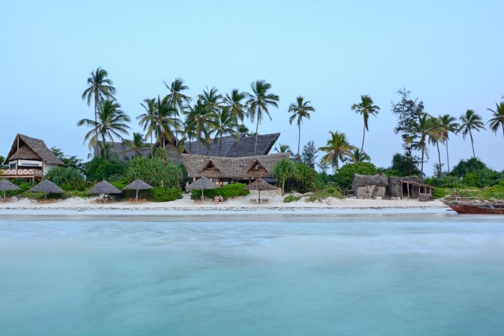 KENA BEACH HOTEL