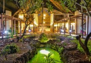 KENA BEACH HOTEL