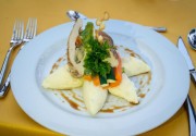 KENA BEACH HOTEL