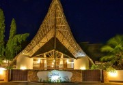 KENA BEACH HOTEL