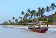 KENA BEACH HOTEL