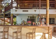 KENA BEACH HOTEL