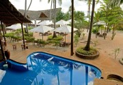 KENA BEACH HOTEL