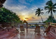 KENA BEACH HOTEL