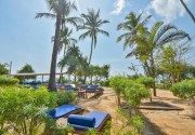 KENA BEACH HOTEL