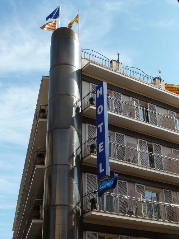 Costa Brava Blanes