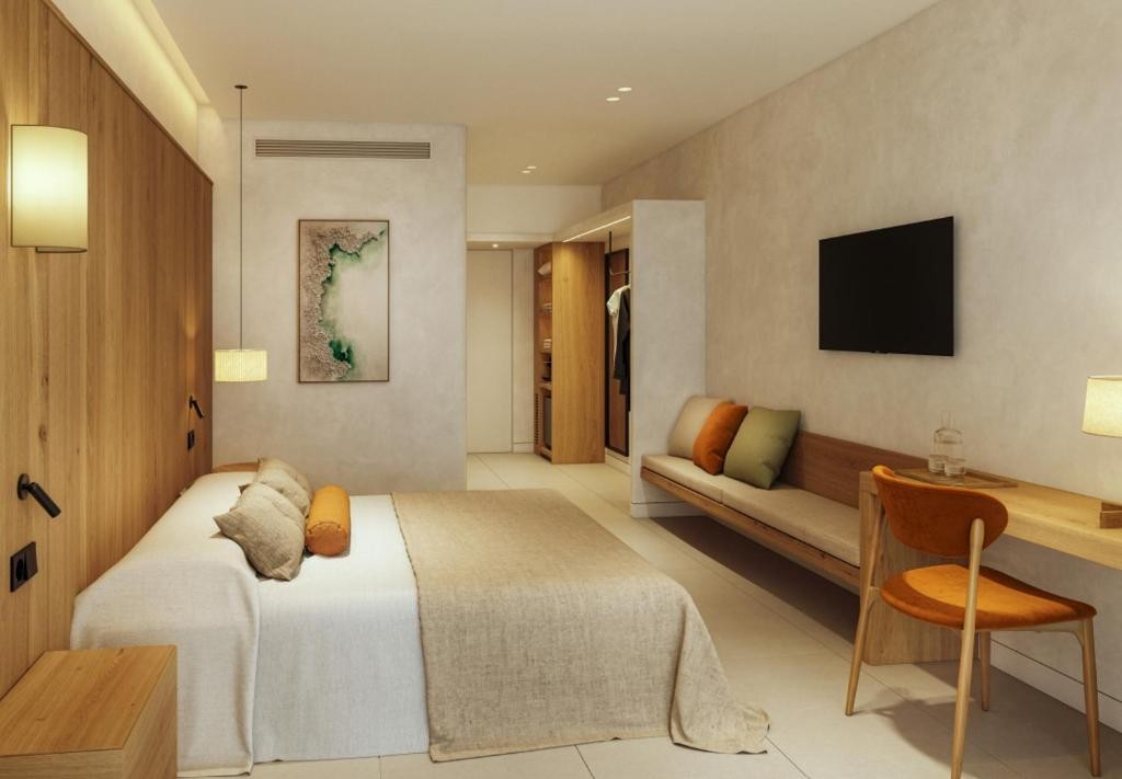 Delfin Hotel
