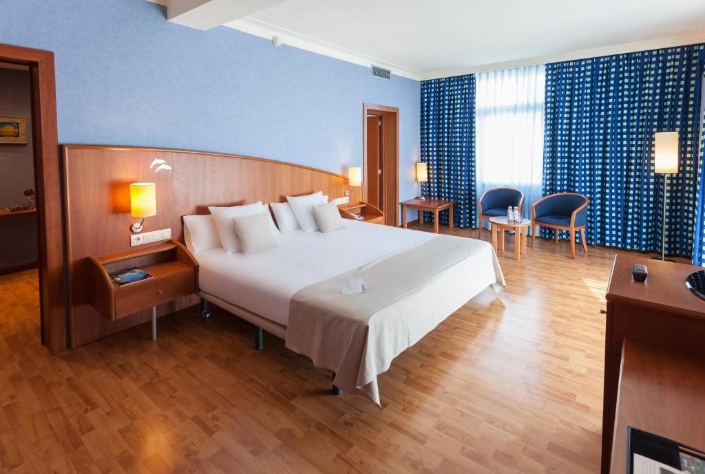 Delfin Hotel