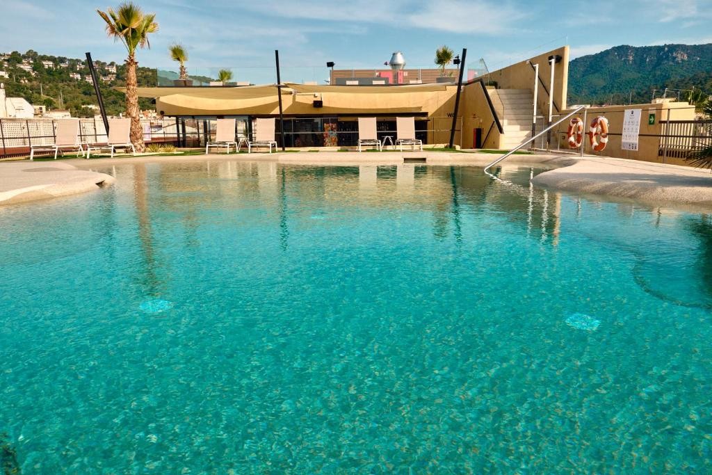 Delfin Hotel