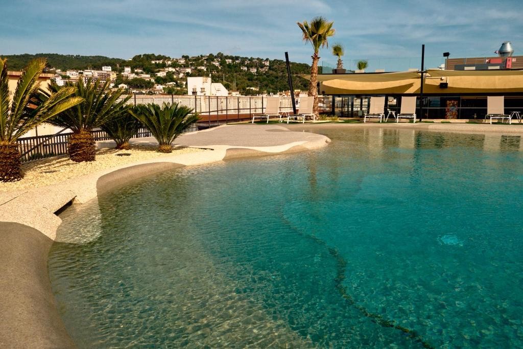 Delfin Hotel