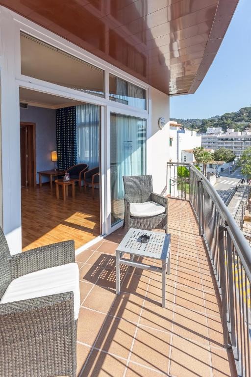 Delfin Hotel