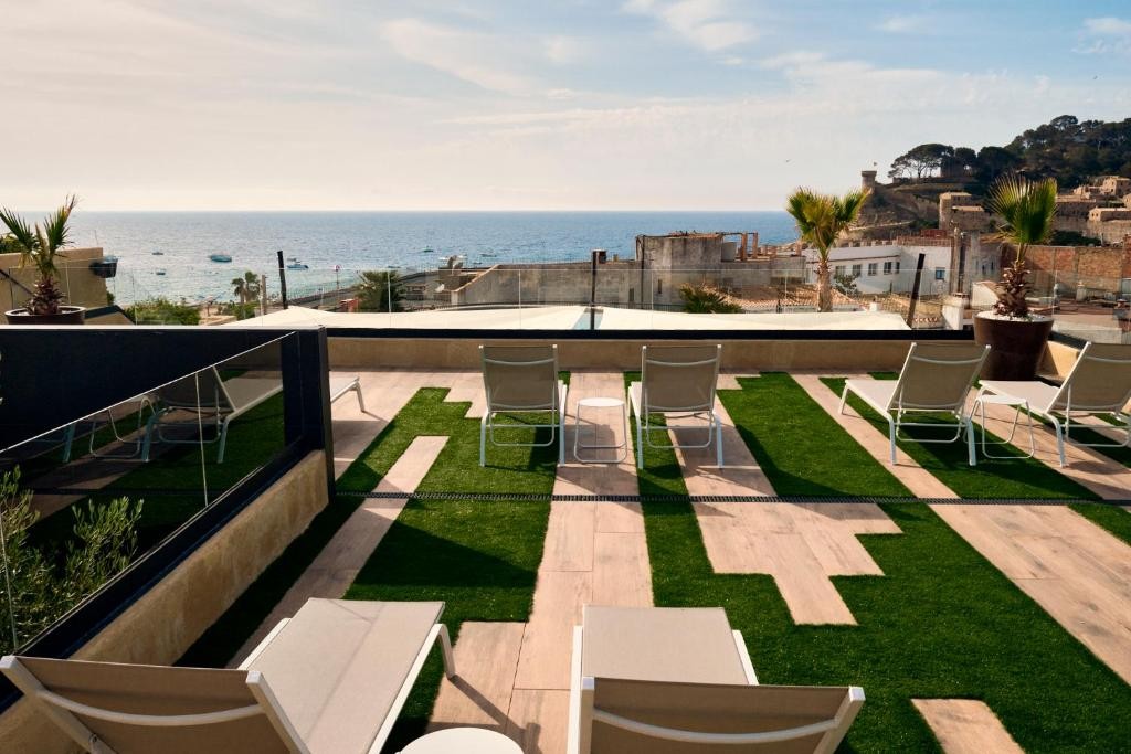 Delfin Hotel