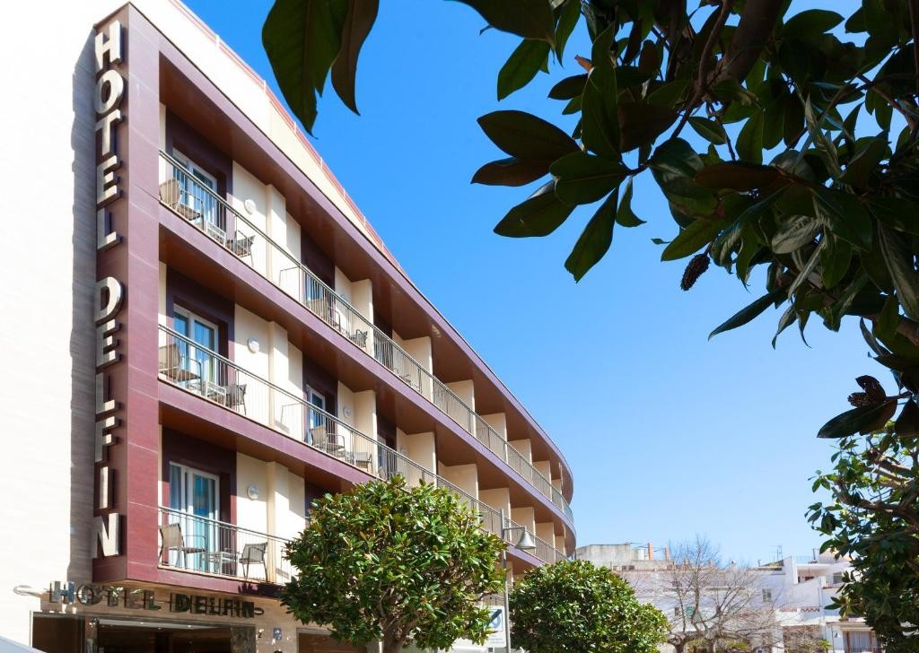 Delfin Hotel