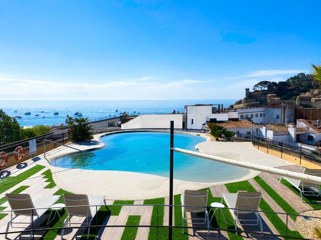 Delfin Hotel
